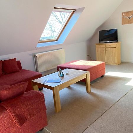 Gulfhof Friedrichsgroden Villa Carolinensiel Kültér fotó