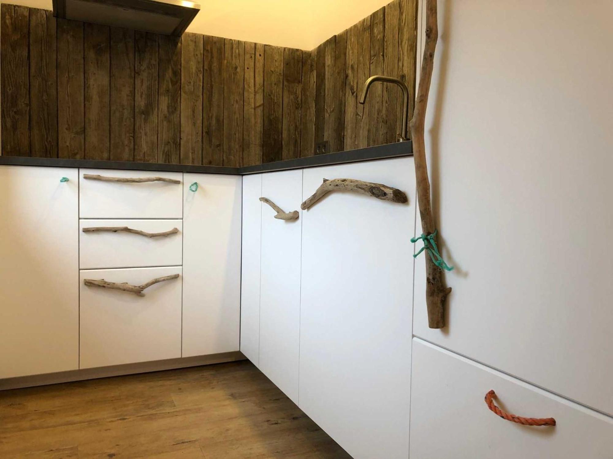 Gulfhof Friedrichsgroden Villa Carolinensiel Kültér fotó