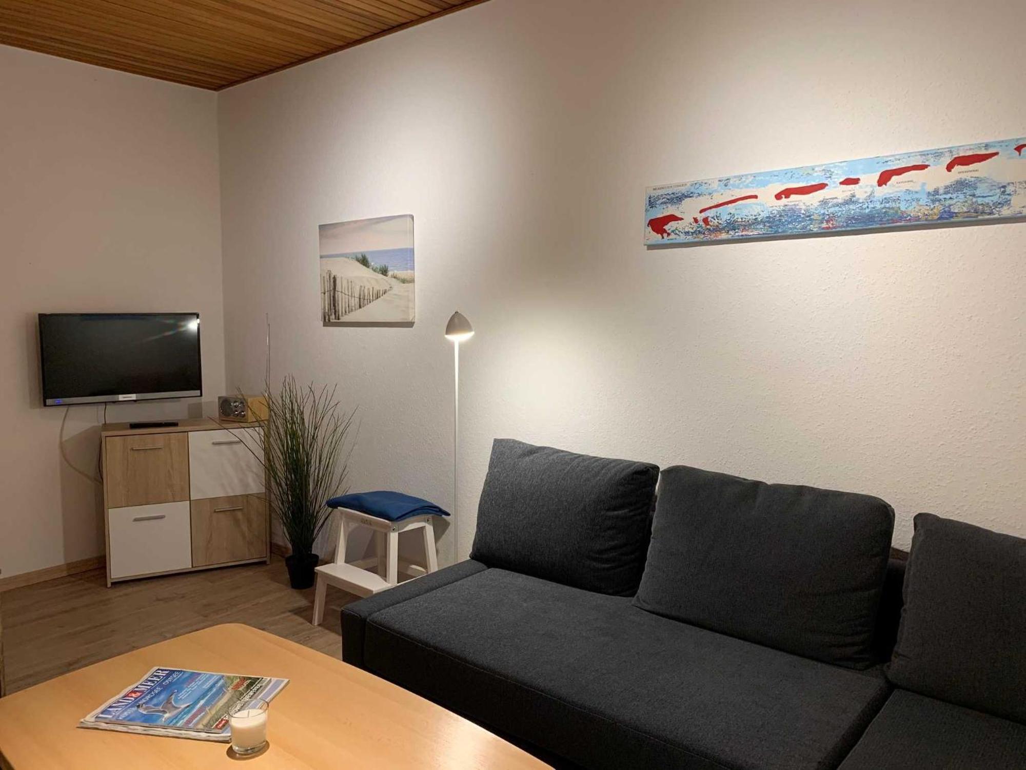 Gulfhof Friedrichsgroden Villa Carolinensiel Kültér fotó