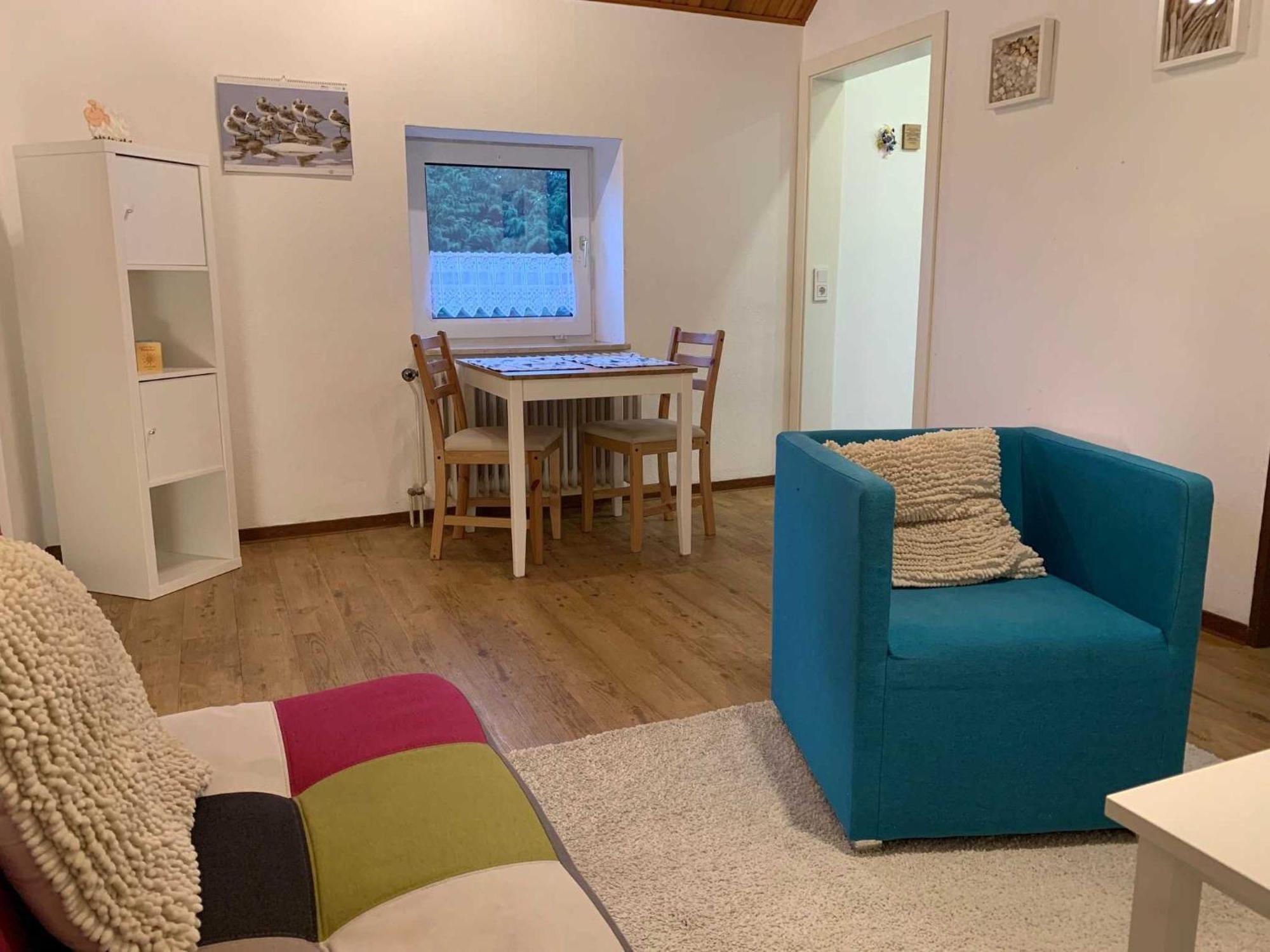 Gulfhof Friedrichsgroden Villa Carolinensiel Kültér fotó