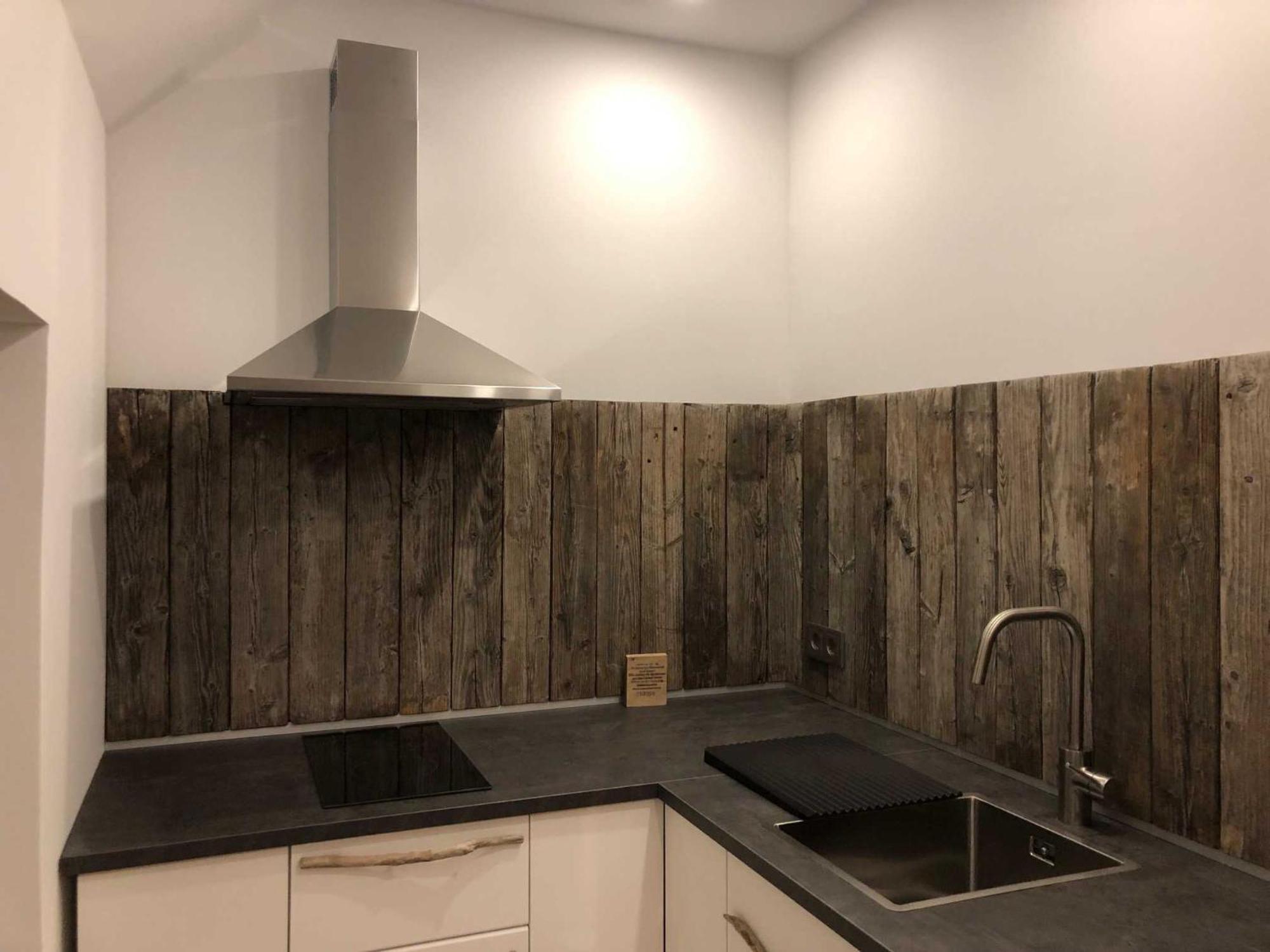 Gulfhof Friedrichsgroden Villa Carolinensiel Kültér fotó