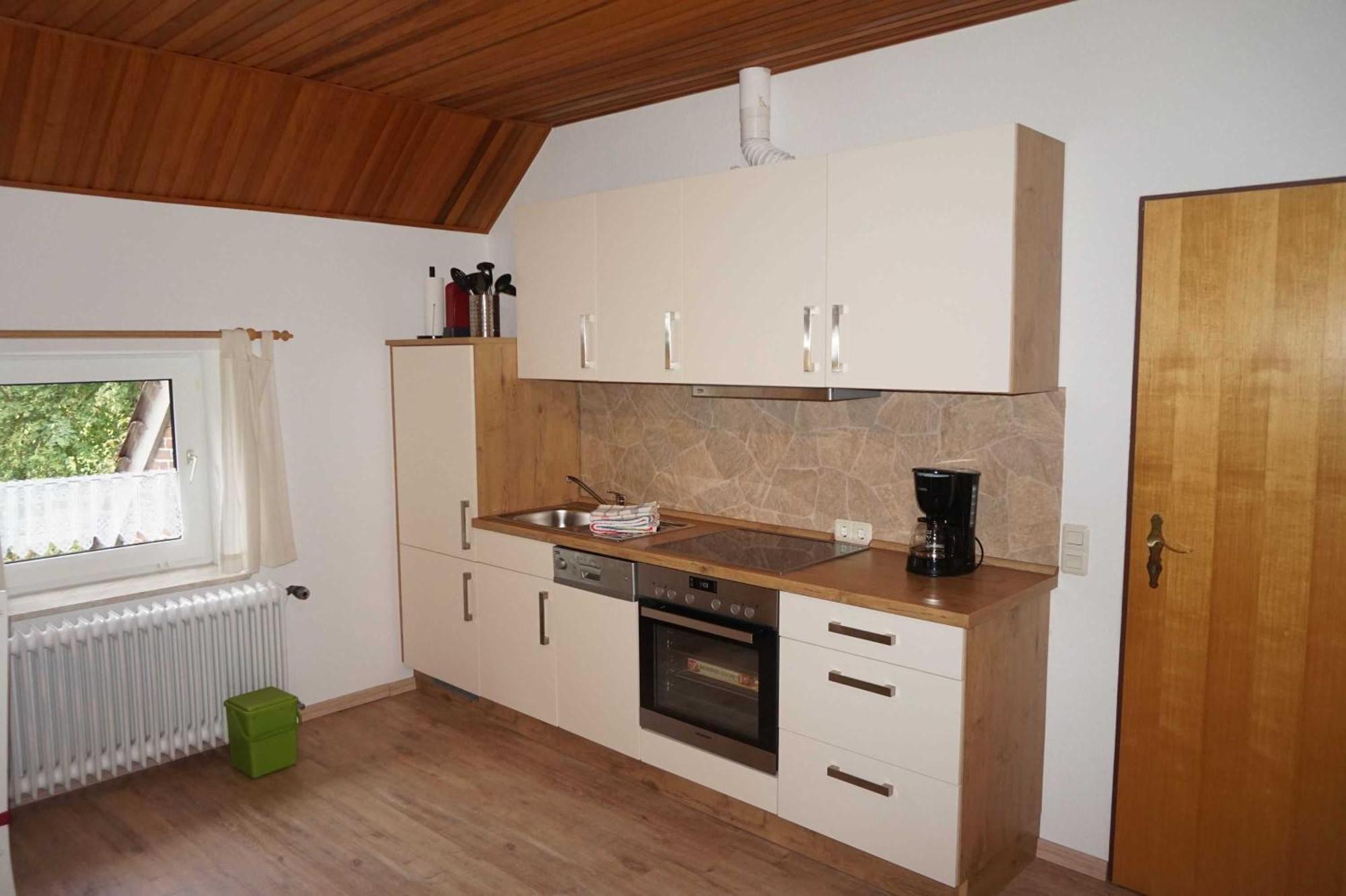 Gulfhof Friedrichsgroden Villa Carolinensiel Kültér fotó