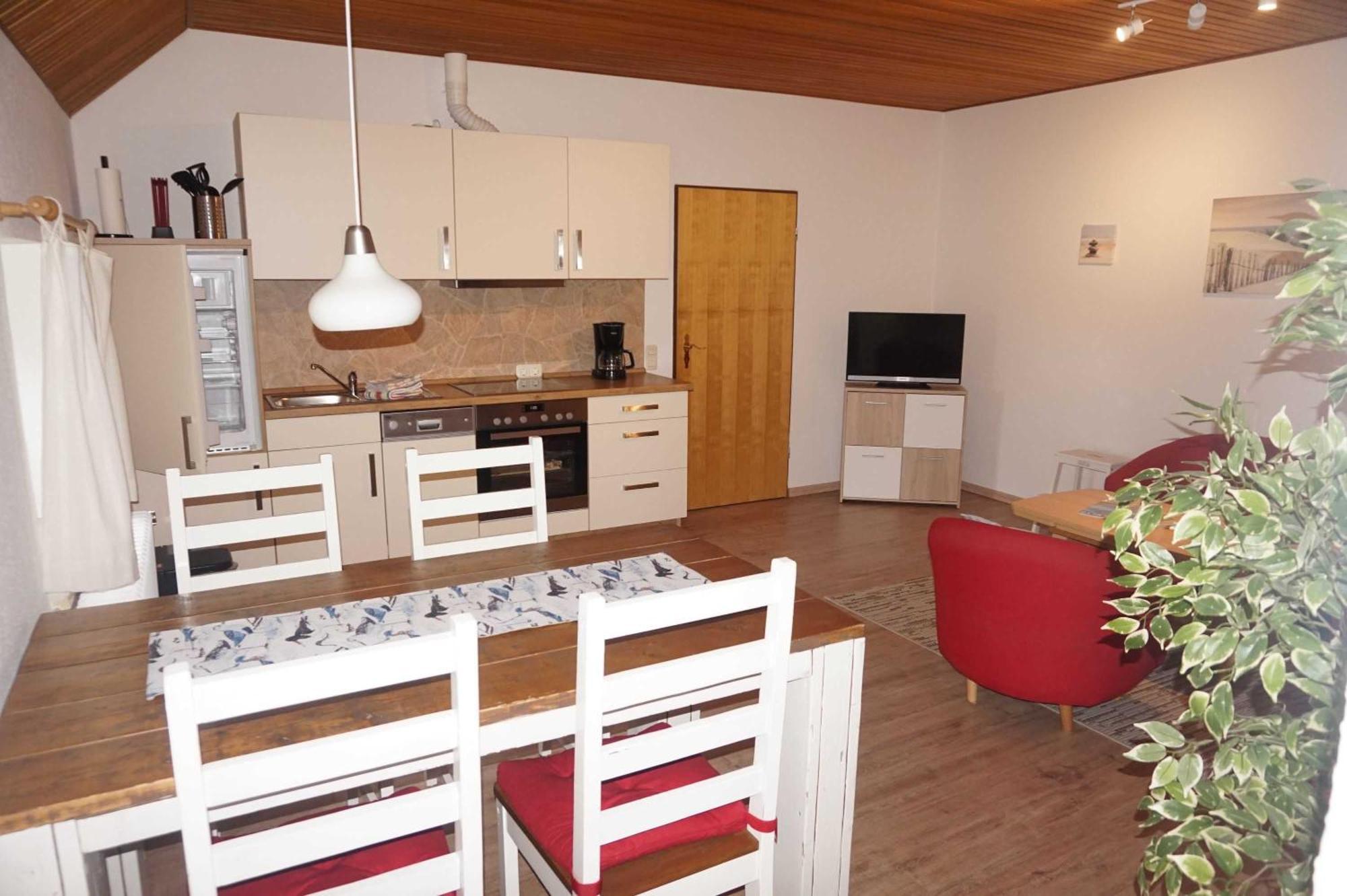 Gulfhof Friedrichsgroden Villa Carolinensiel Kültér fotó