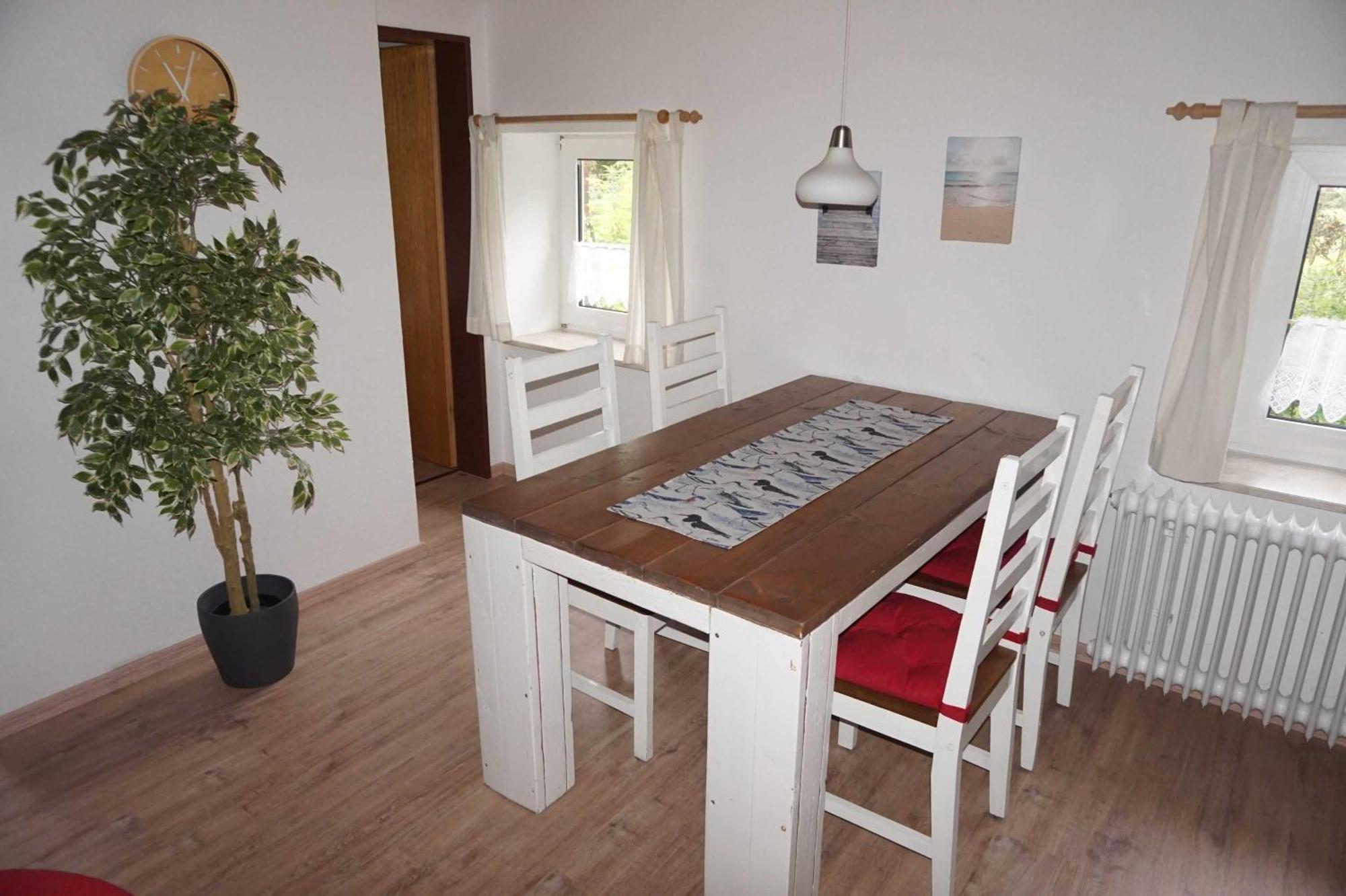 Gulfhof Friedrichsgroden Villa Carolinensiel Kültér fotó