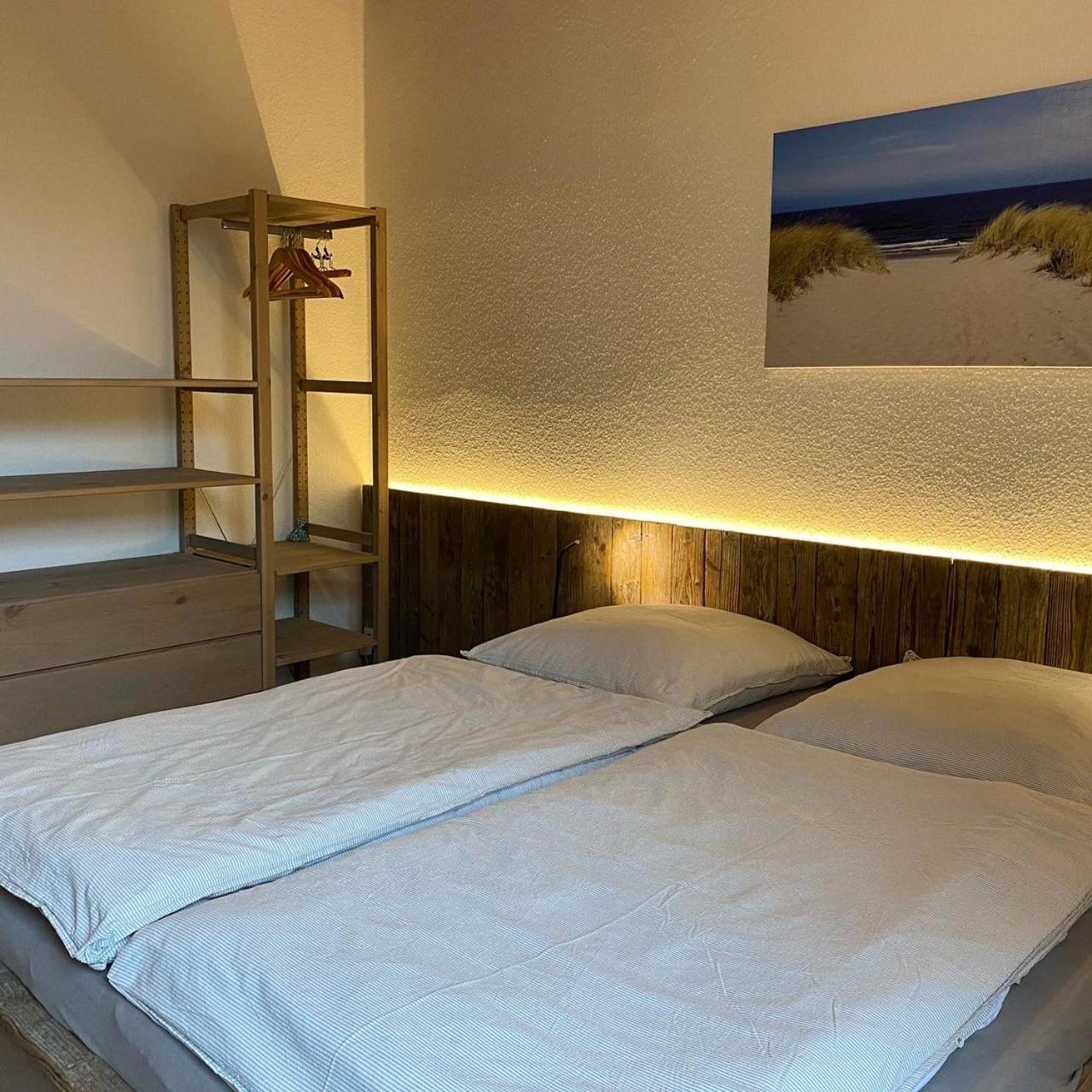 Gulfhof Friedrichsgroden Villa Carolinensiel Kültér fotó