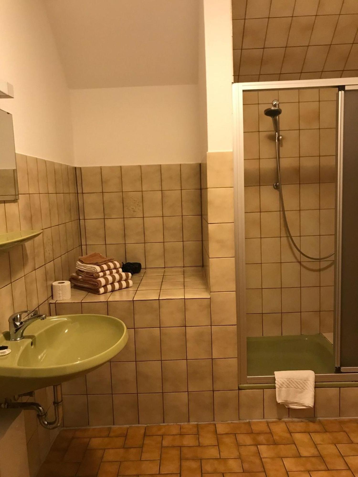 Gulfhof Friedrichsgroden Villa Carolinensiel Kültér fotó