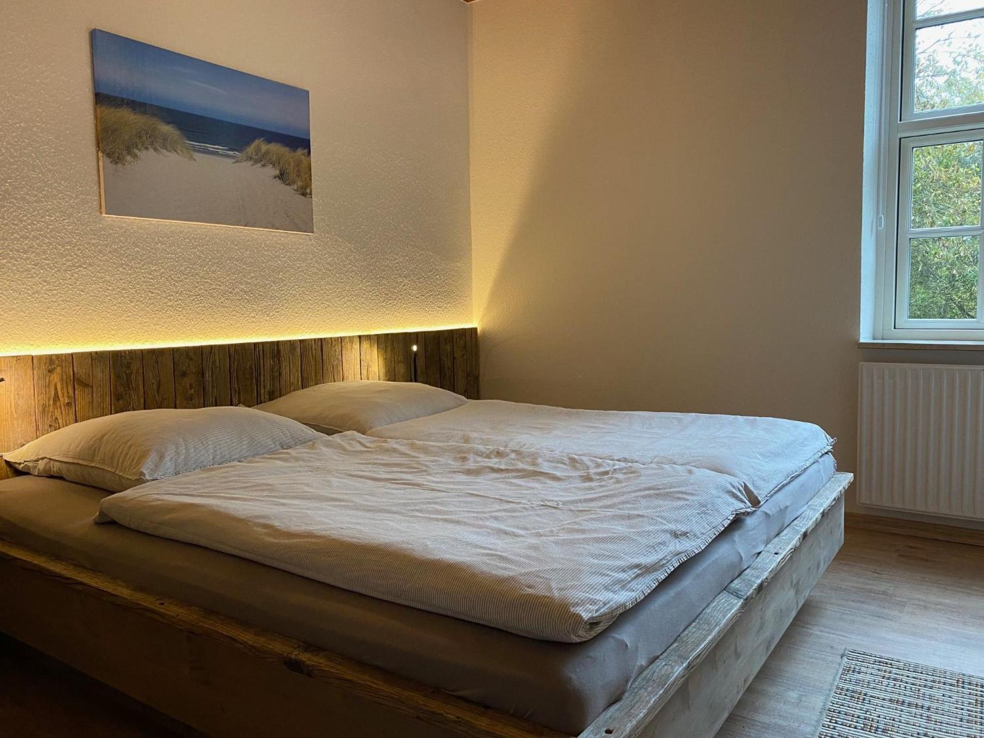Gulfhof Friedrichsgroden Villa Carolinensiel Kültér fotó