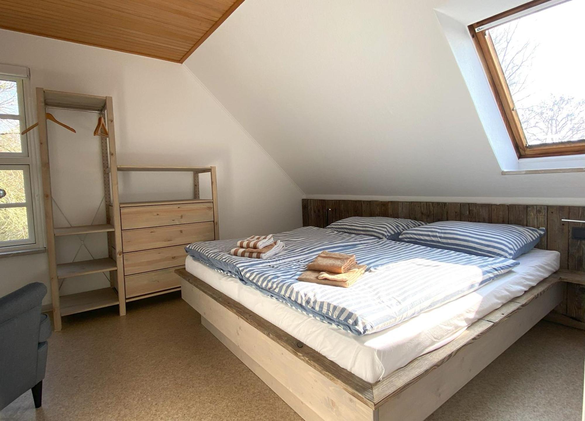 Gulfhof Friedrichsgroden Villa Carolinensiel Kültér fotó